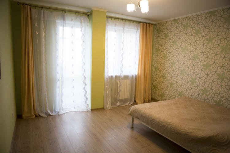3-комнатная квартира, Космонавтов бул. 40